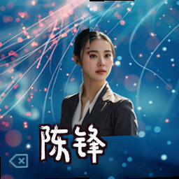 陈锋